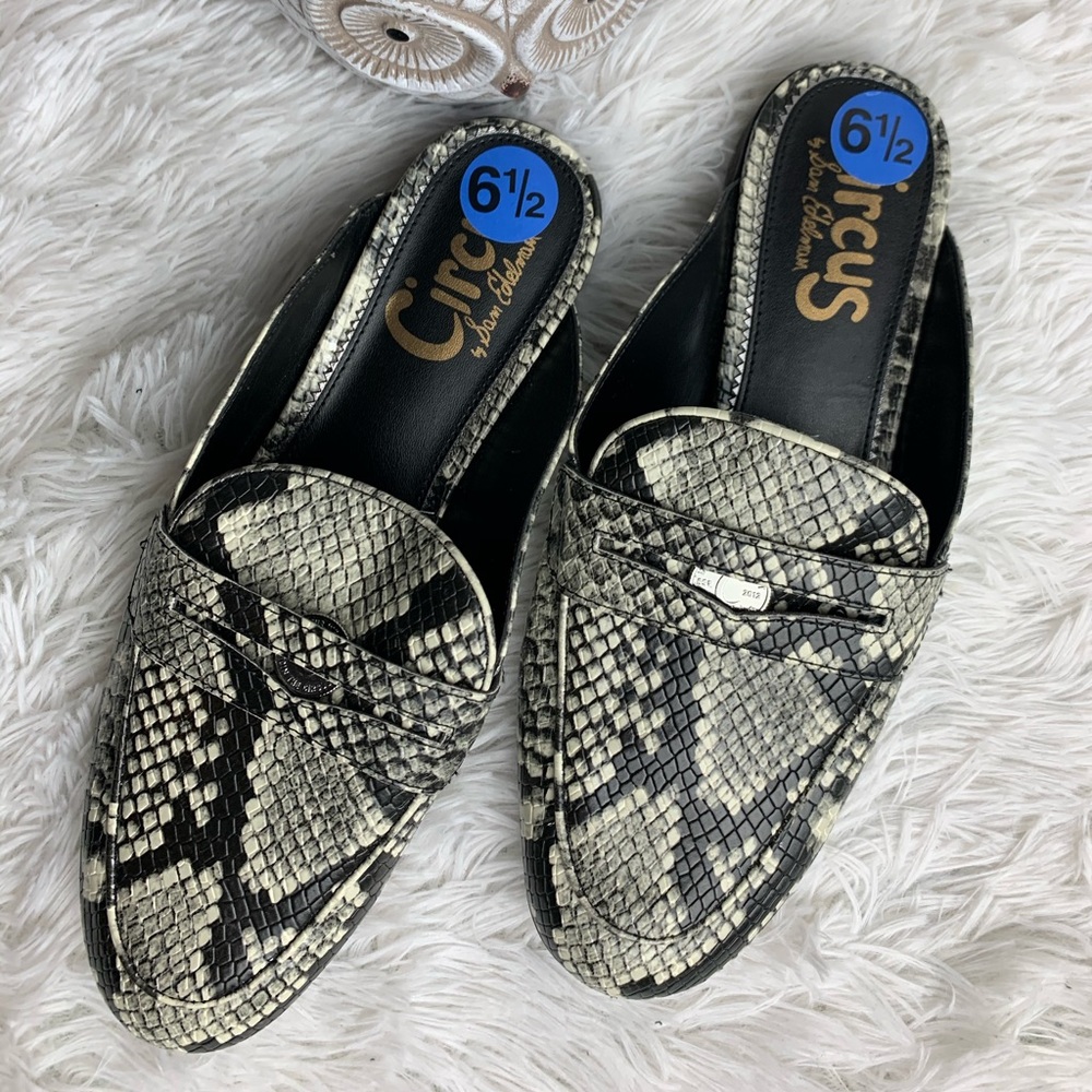 Sam Edelman Shoes clogs  6.5
